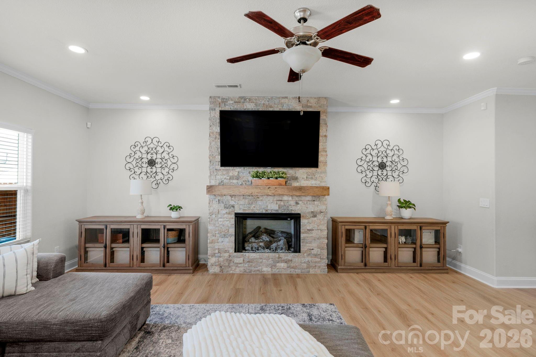 Pecan Ridge - Residential