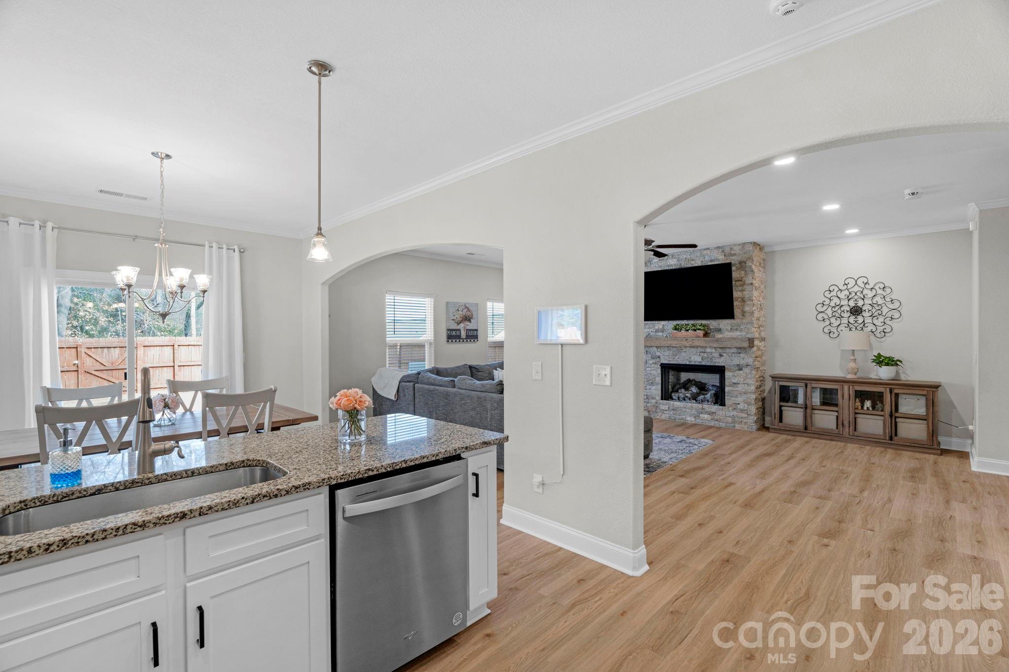 Pecan Ridge - Residential