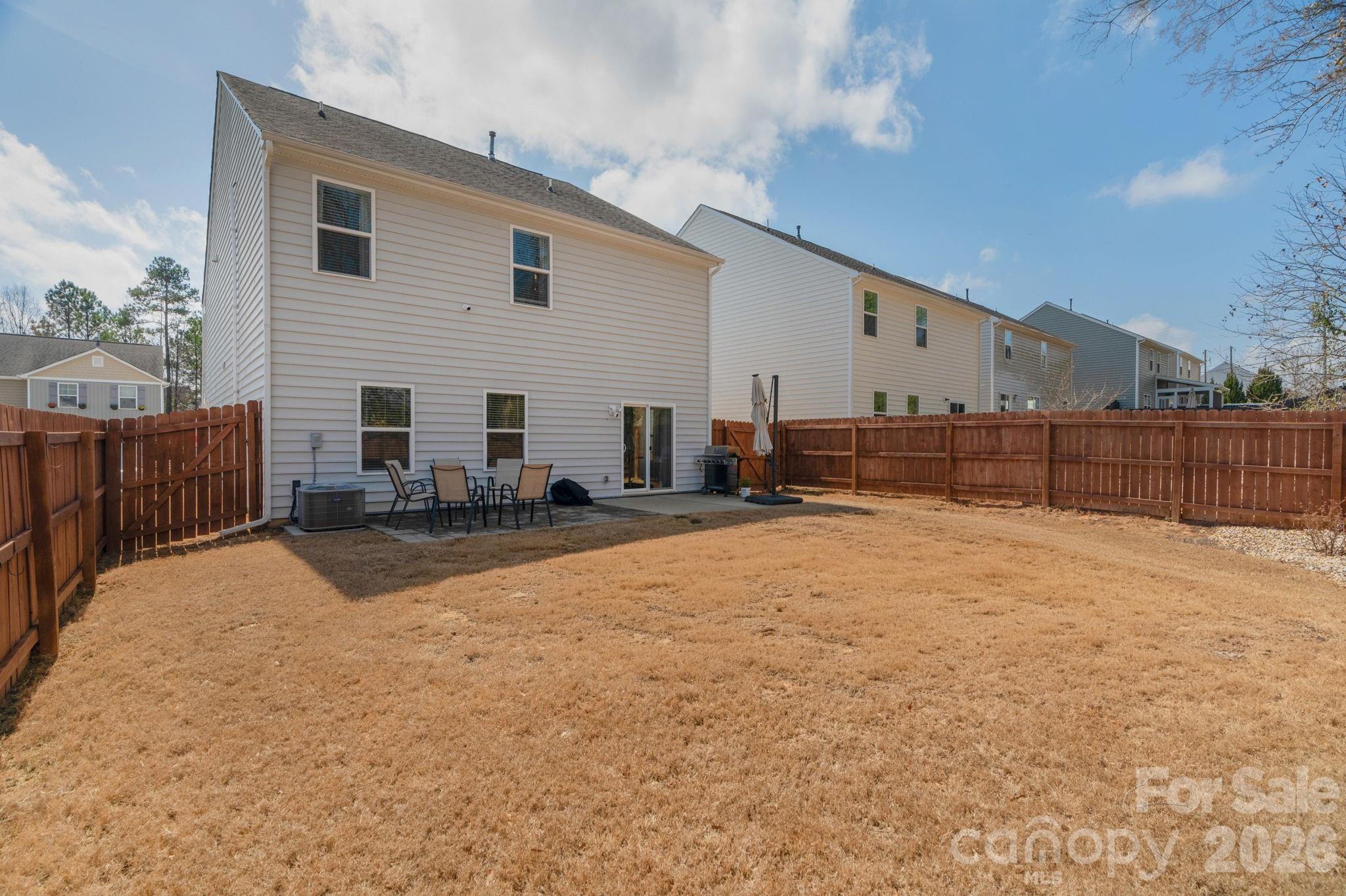 Pecan Ridge - Residential