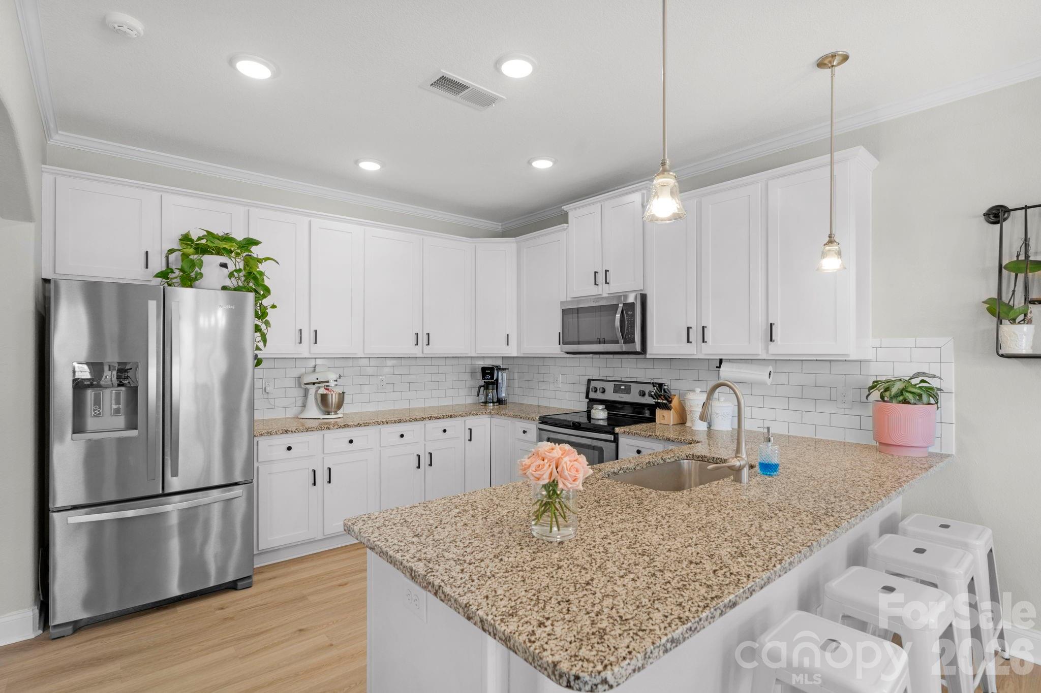 Pecan Ridge - Residential