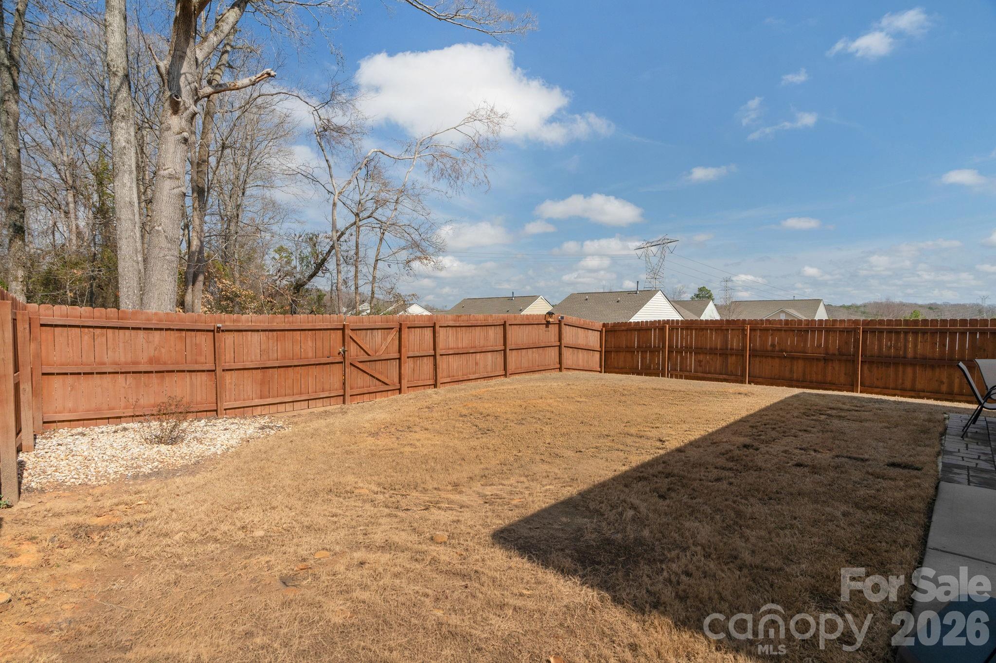 Pecan Ridge - Residential