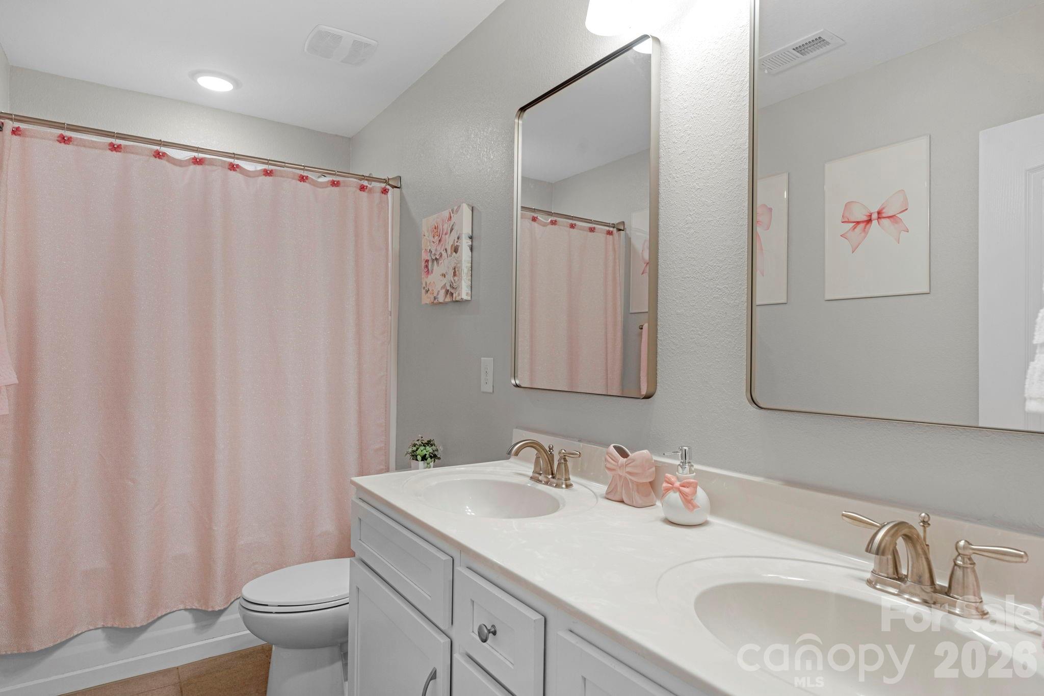 Pecan Ridge - Residential