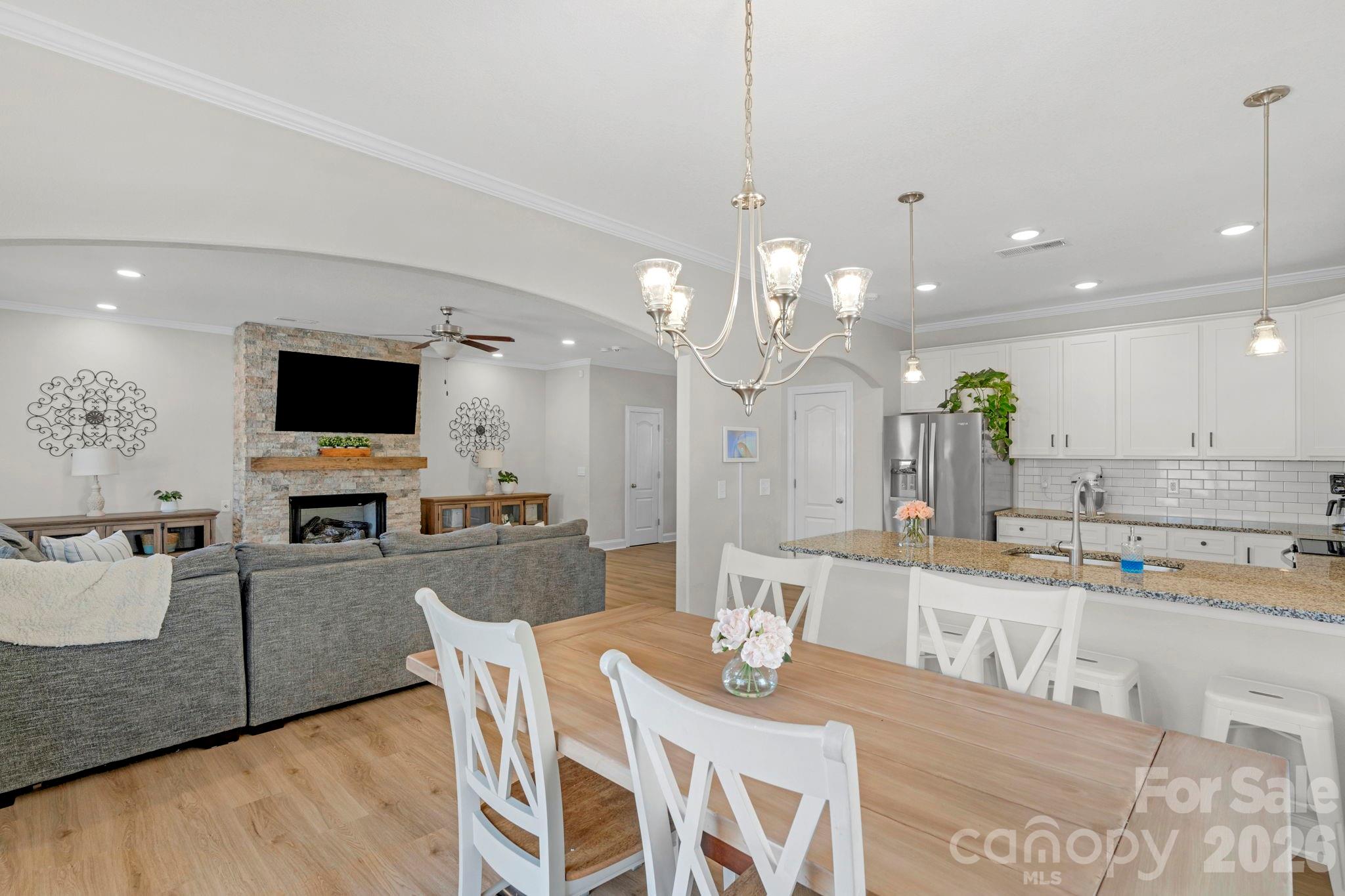 Pecan Ridge - Residential