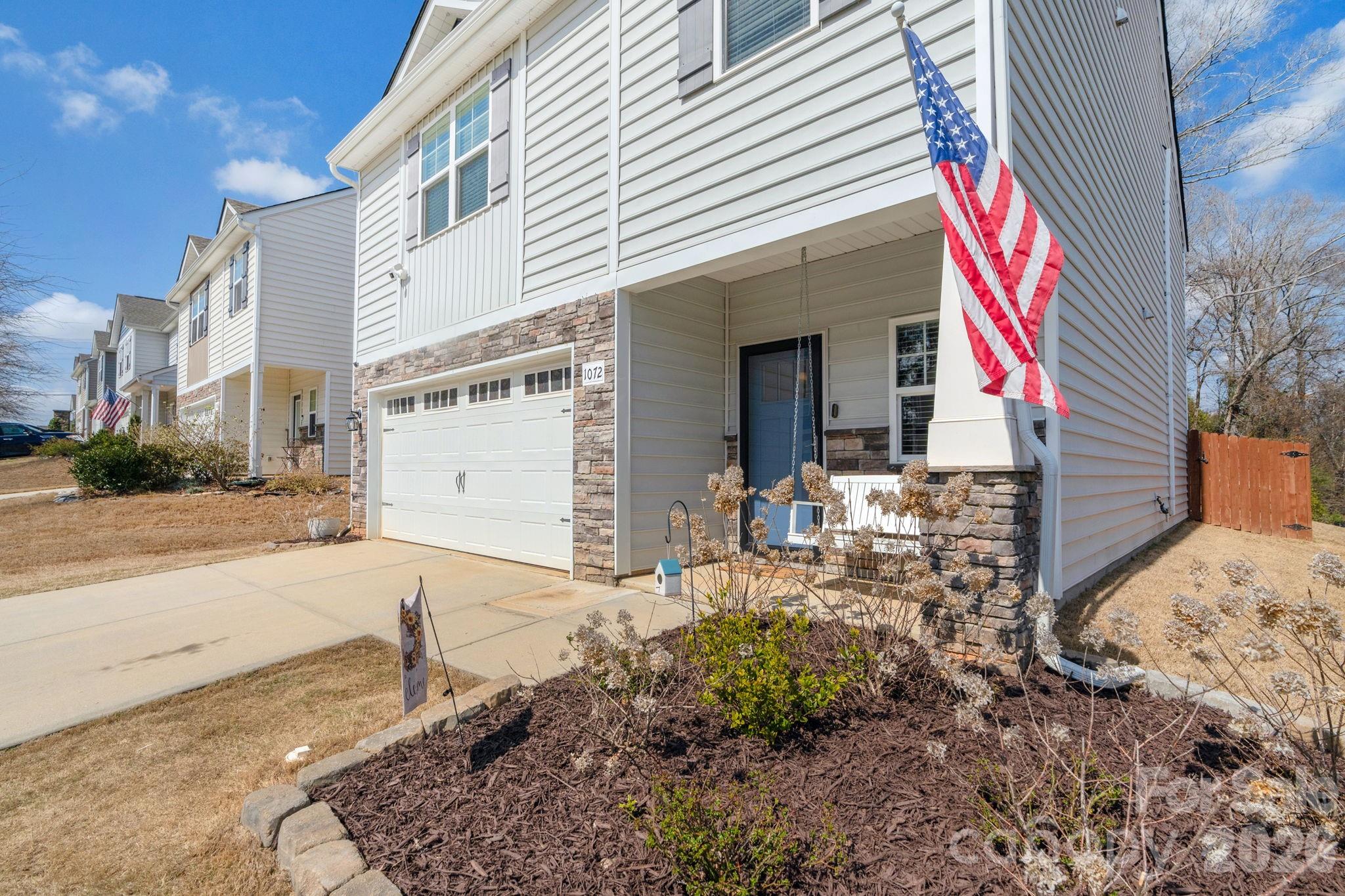 Pecan Ridge - Residential