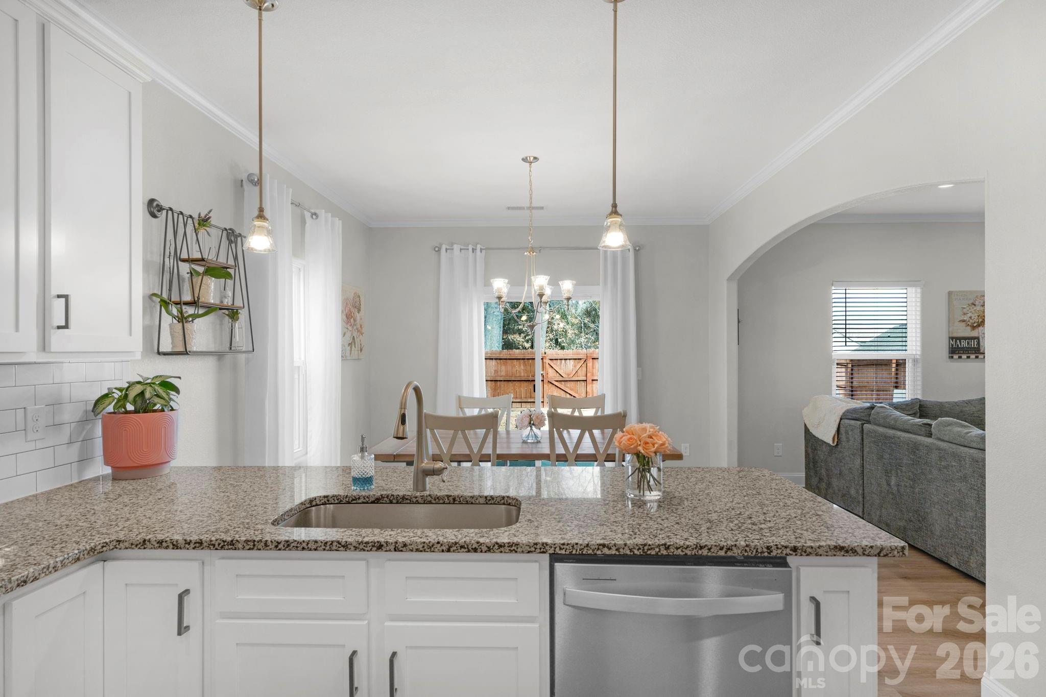 Pecan Ridge - Residential