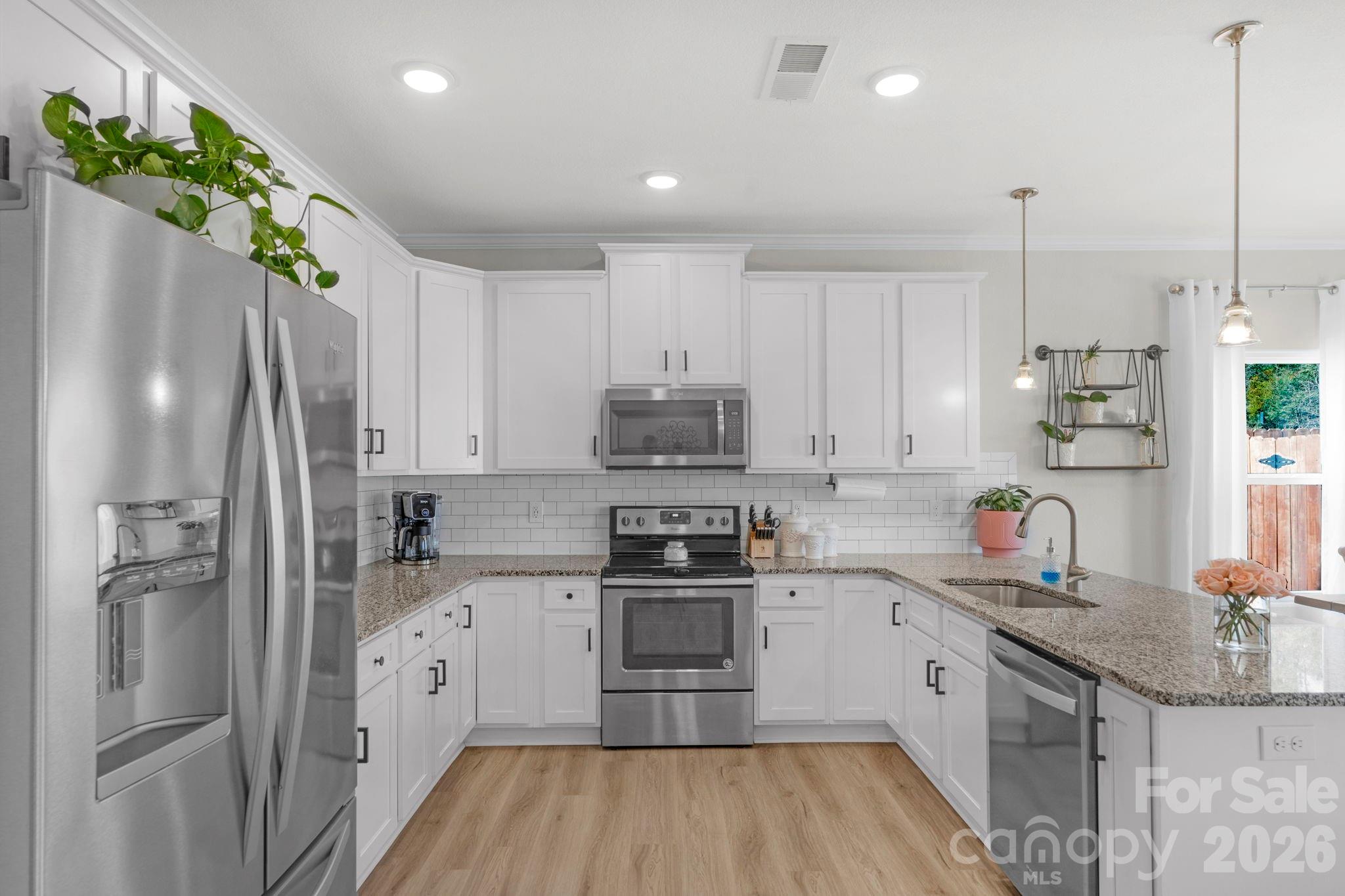 Pecan Ridge - Residential