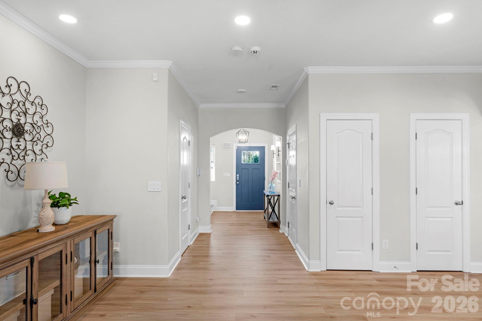 Pecan Ridge - Residential