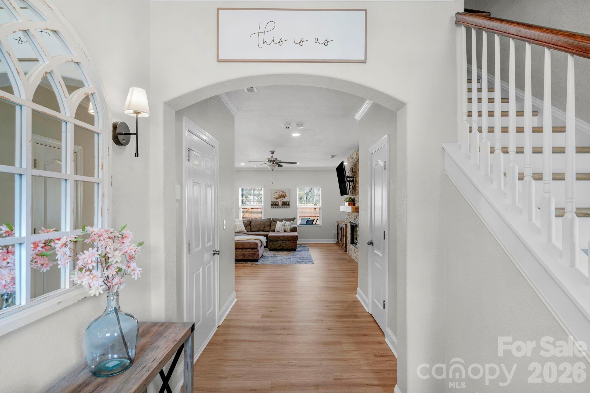 Pecan Ridge - Residential