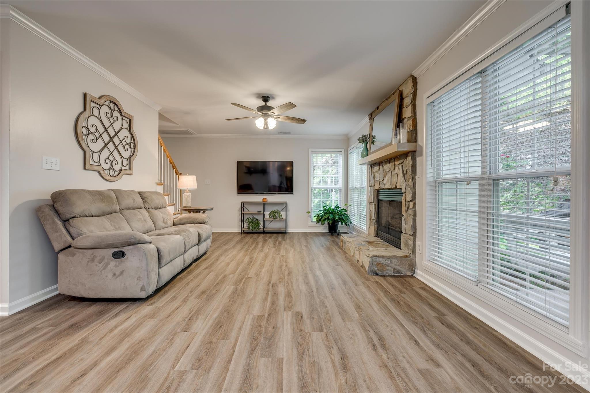 Tara Plantation - Residential