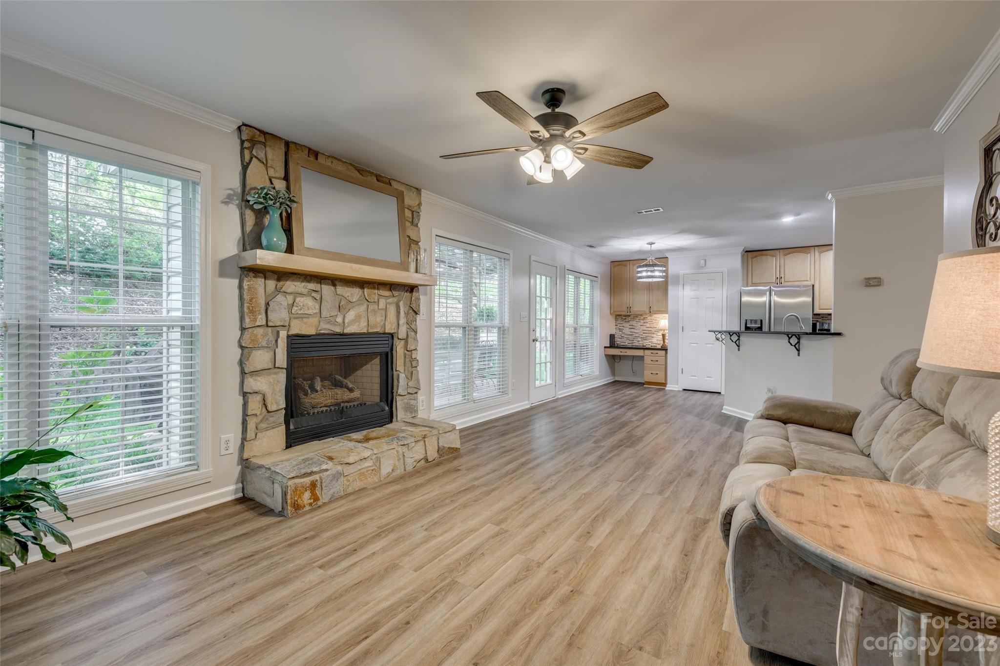 Tara Plantation - Residential