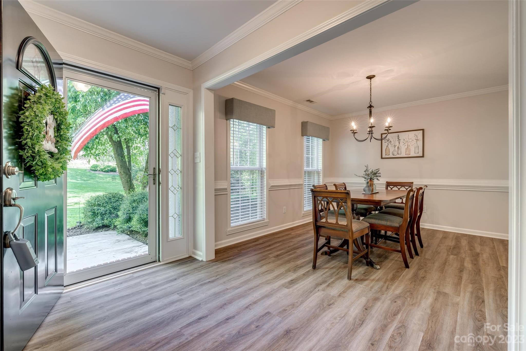 Tara Plantation - Residential