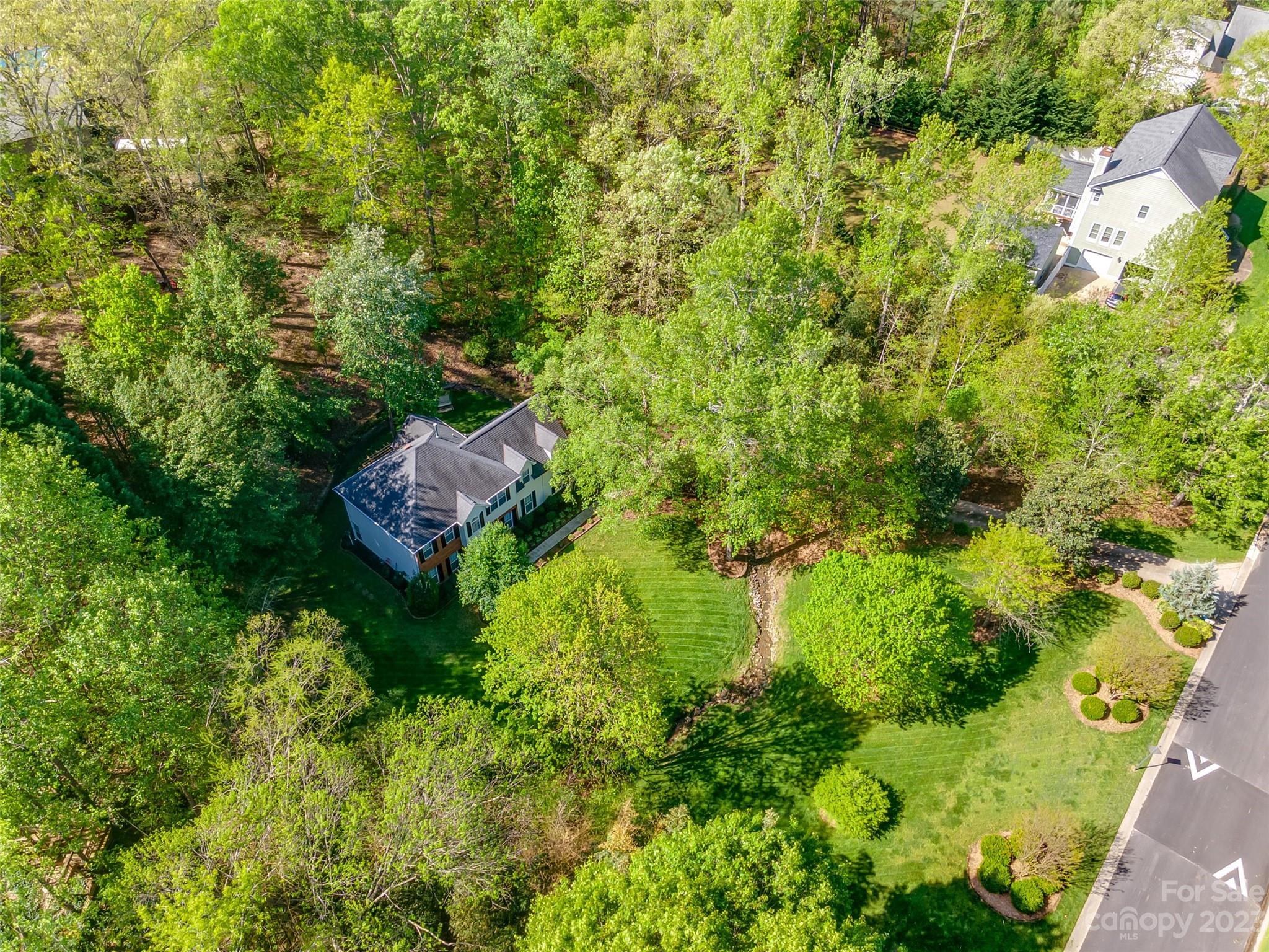 Tara Plantation - Residential