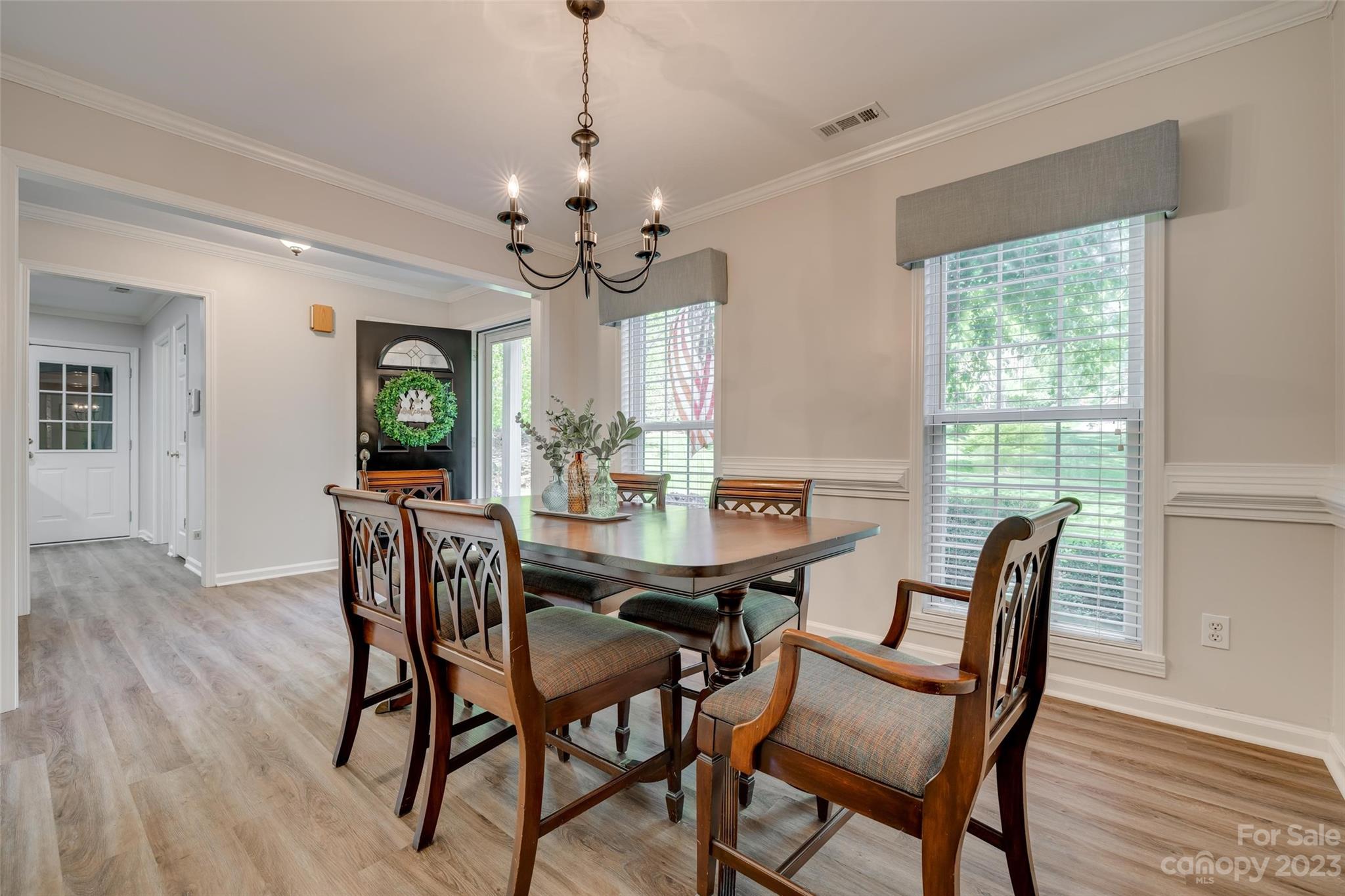 Tara Plantation - Residential