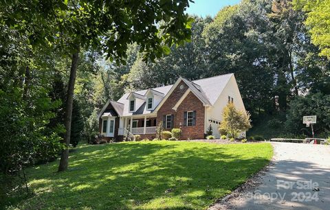 A home in Concord