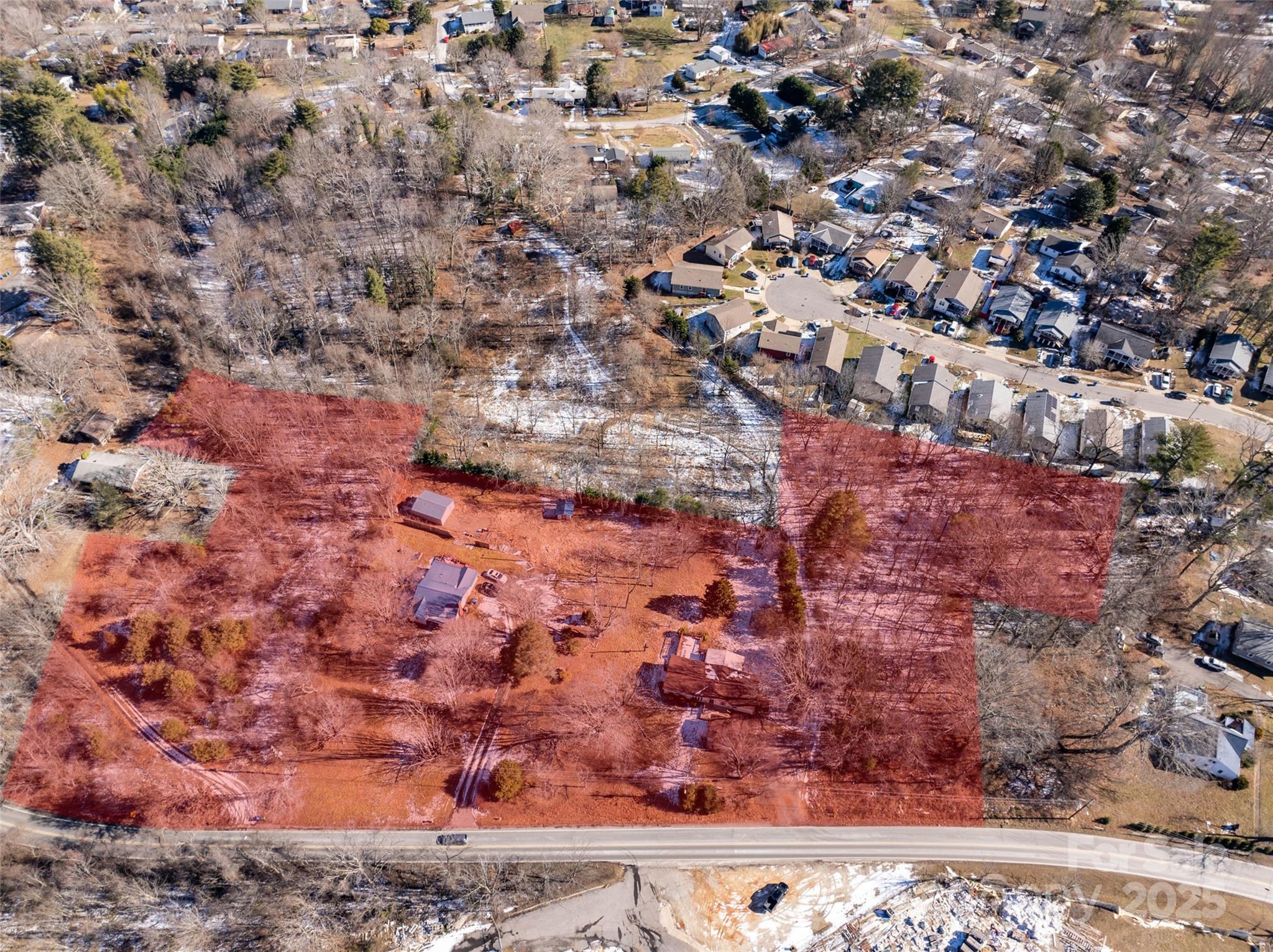 215 N Bear Creek Road