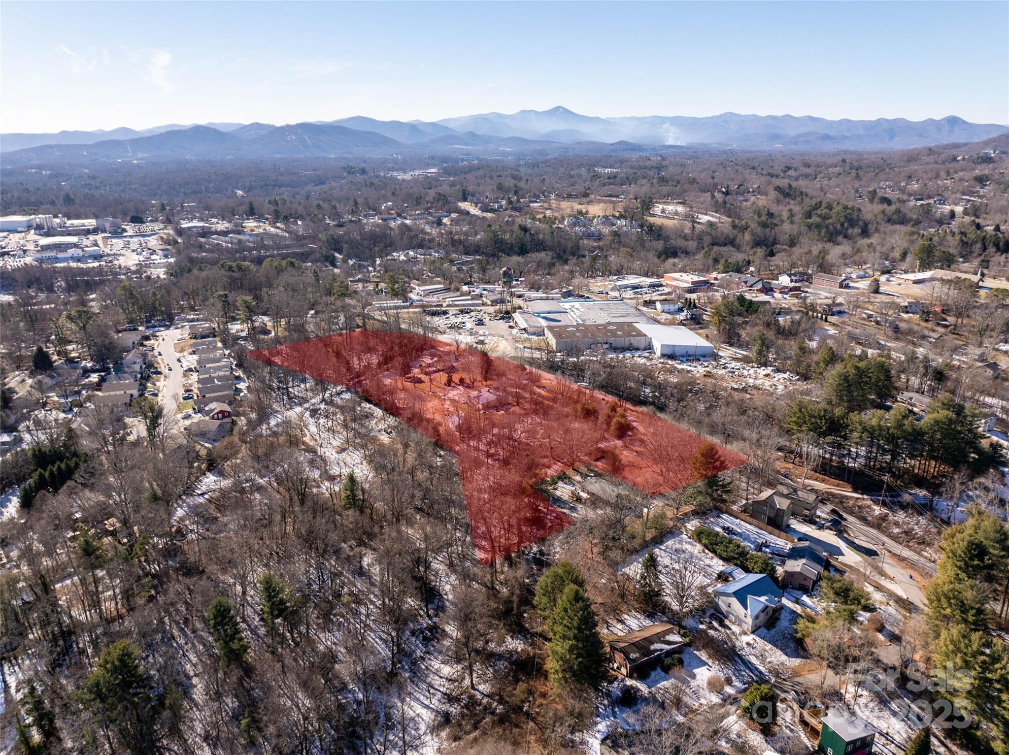 215 N Bear Creek Road