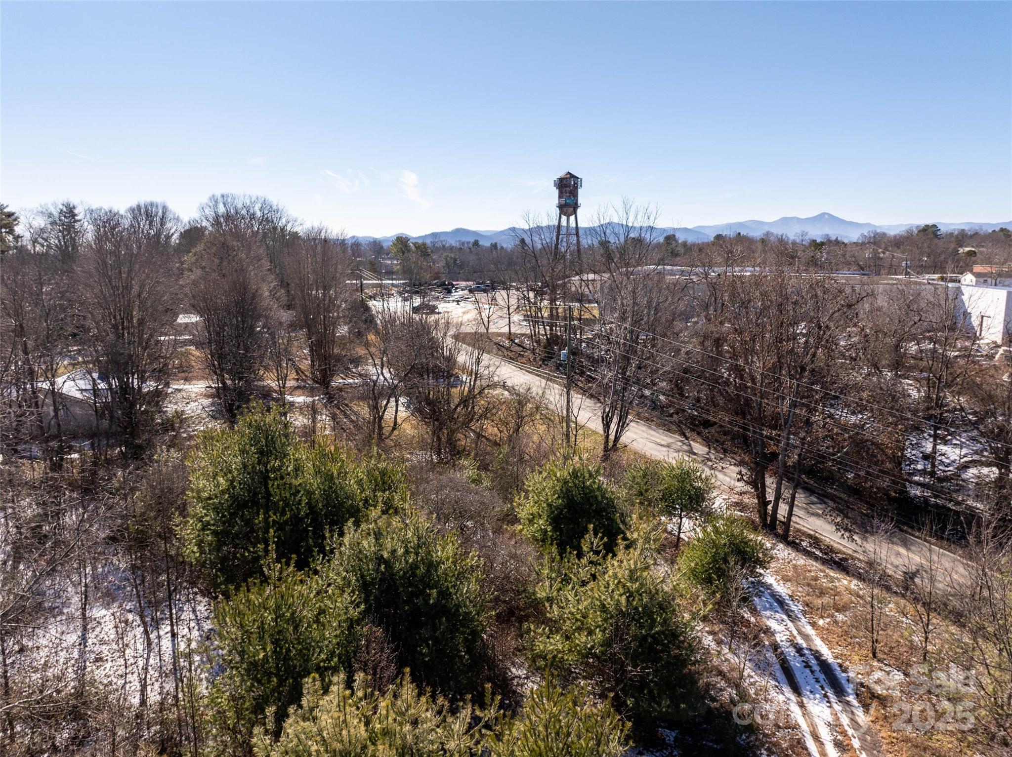 215 N Bear Creek Road