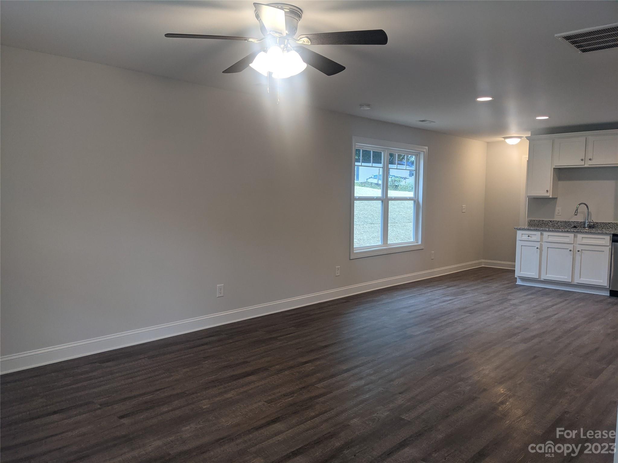 None - Residential Lease