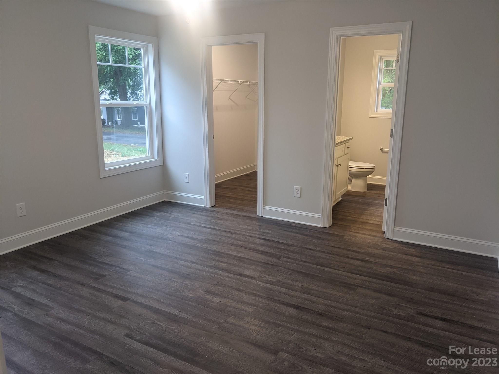 None - Residential Lease