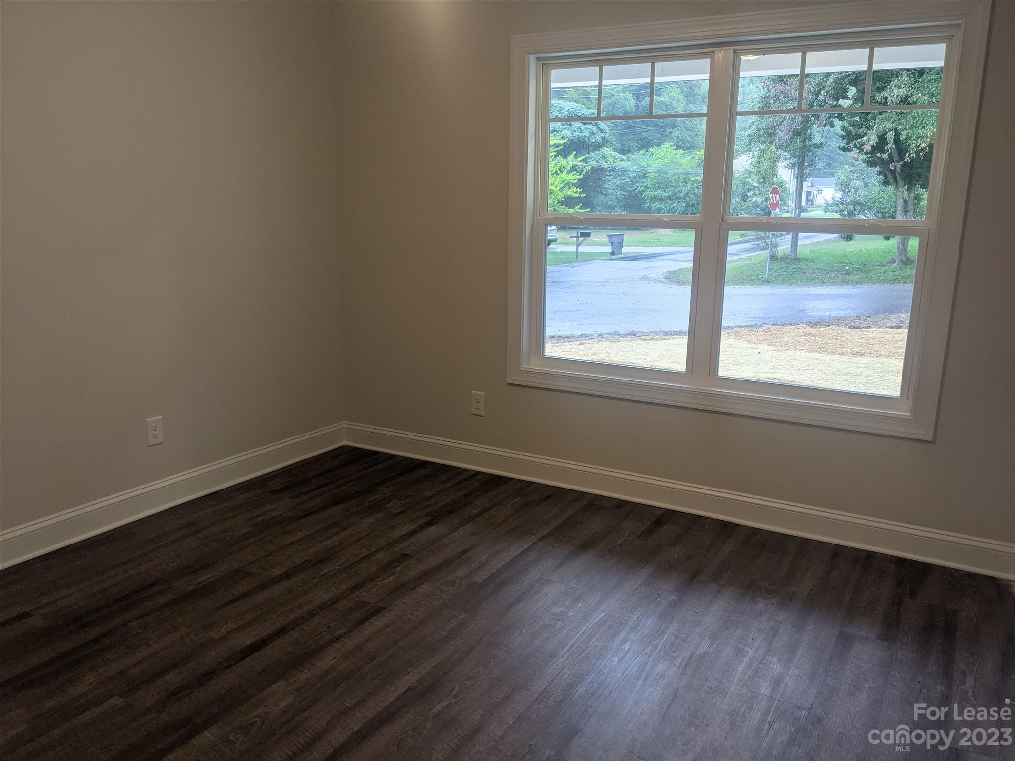 None - Residential Lease
