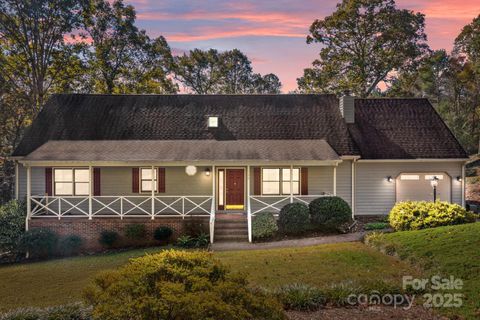 Photo of 120 Apple Blossom Drive, Morganton, NC 28655 (MLS # 4315233)