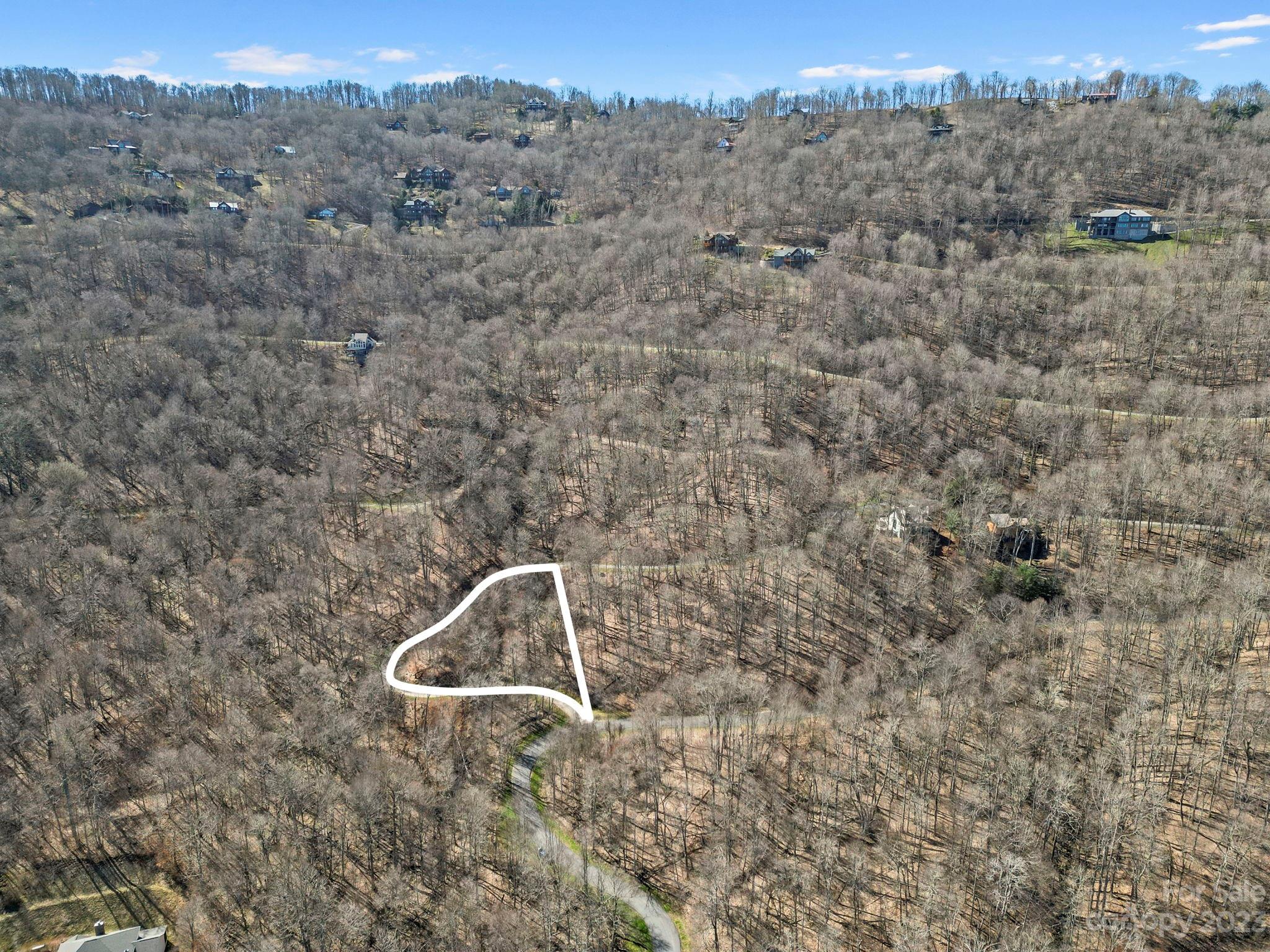 17 Chestnut Village Lane #17