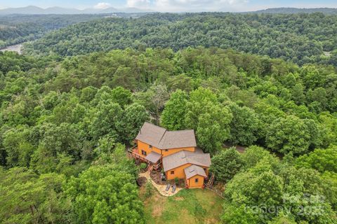 A home in Alexander