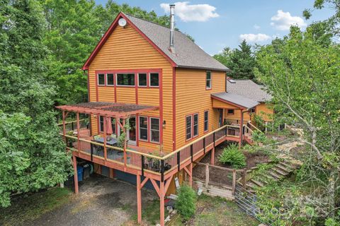 A home in Alexander