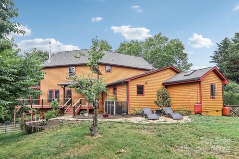 A home in Alexander