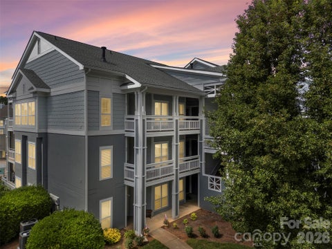 Photo of 18824 Nautical Drive #33, Cornelius, NC 28031 (MLS # 4362927)