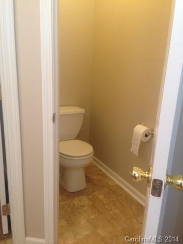 Deerfield - Residential Lease