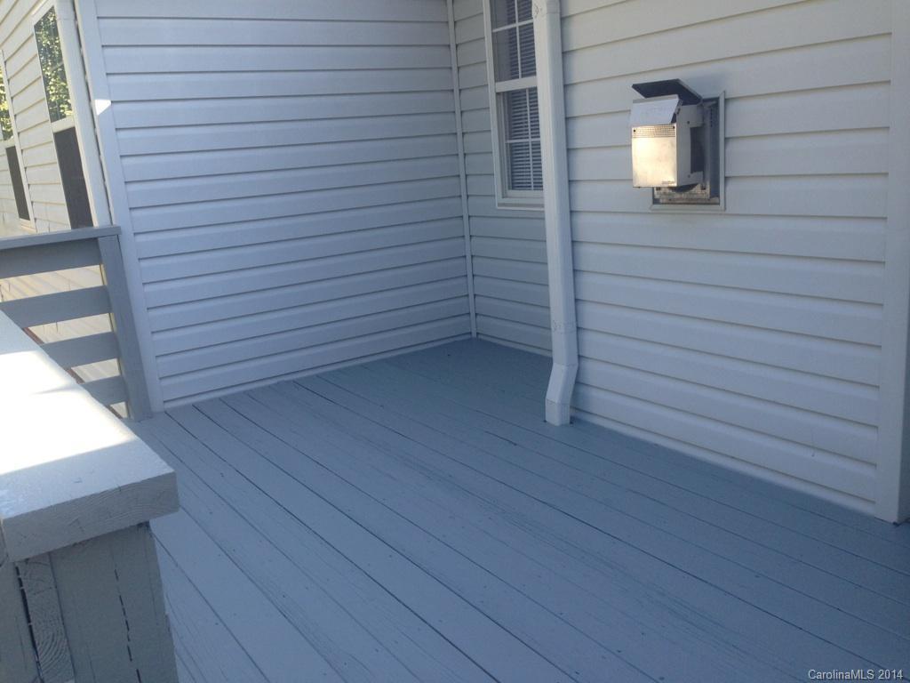 Deerfield - Residential Lease