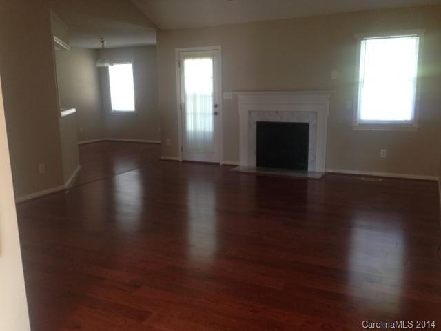 Deerfield - Residential Lease