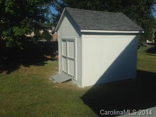 Deerfield - Residential Lease