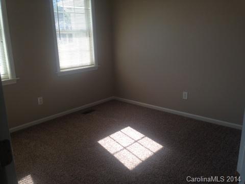 Deerfield - Residential Lease