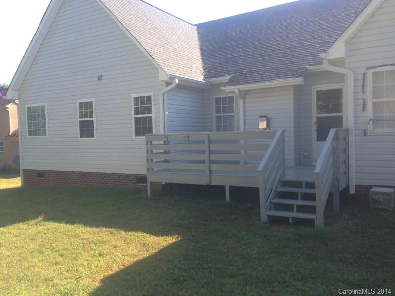 Deerfield - Residential Lease