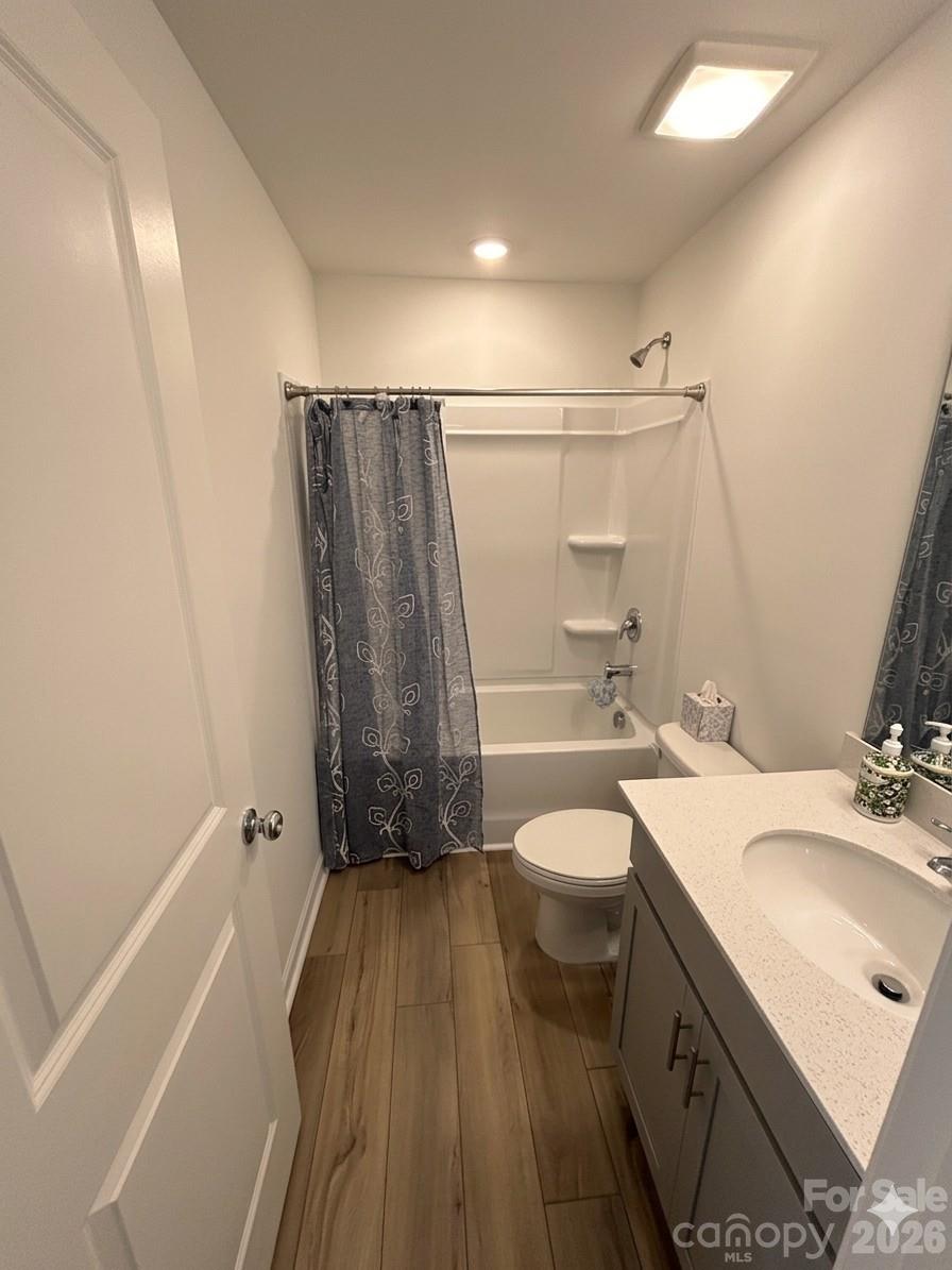 Riverstone - Residential