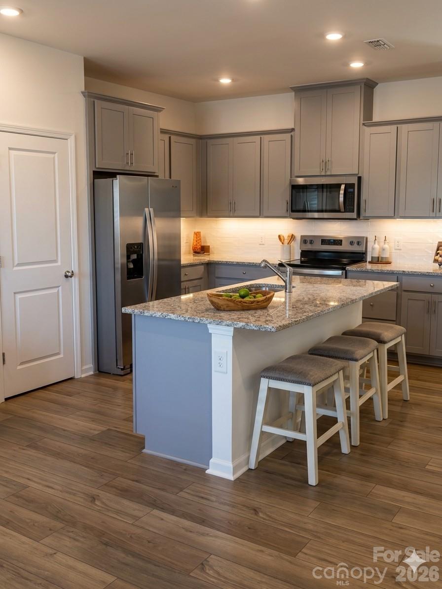 Riverstone - Residential