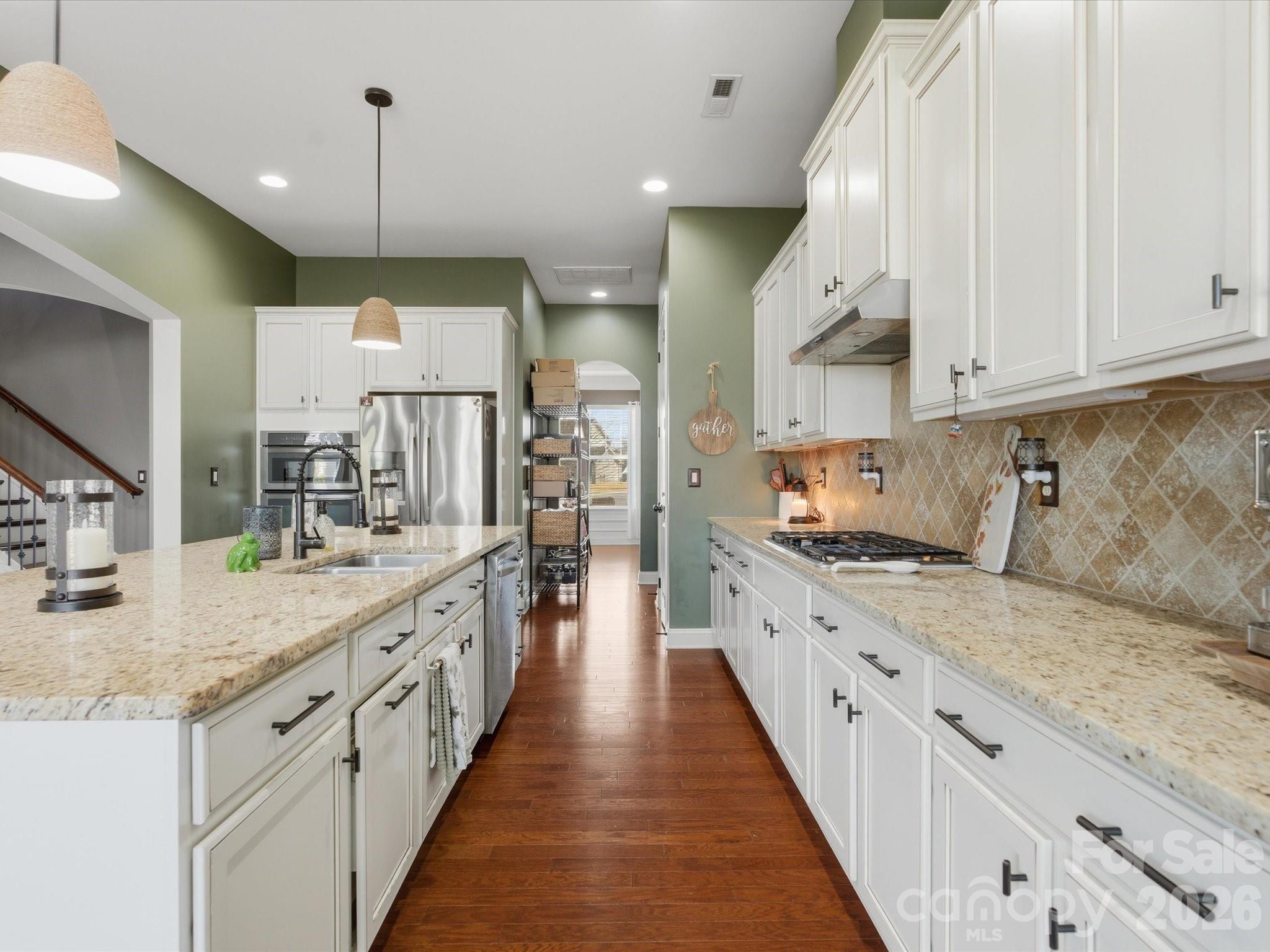 Millbridge - Residential