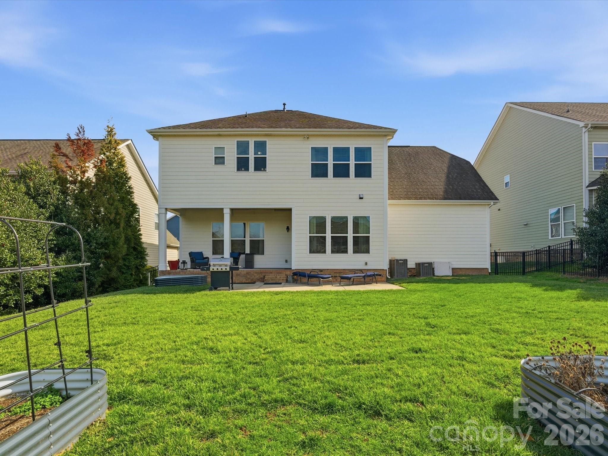 Millbridge - Residential