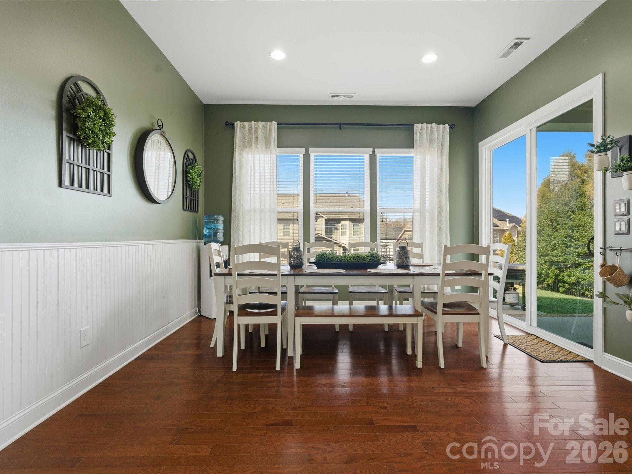 Millbridge - Residential