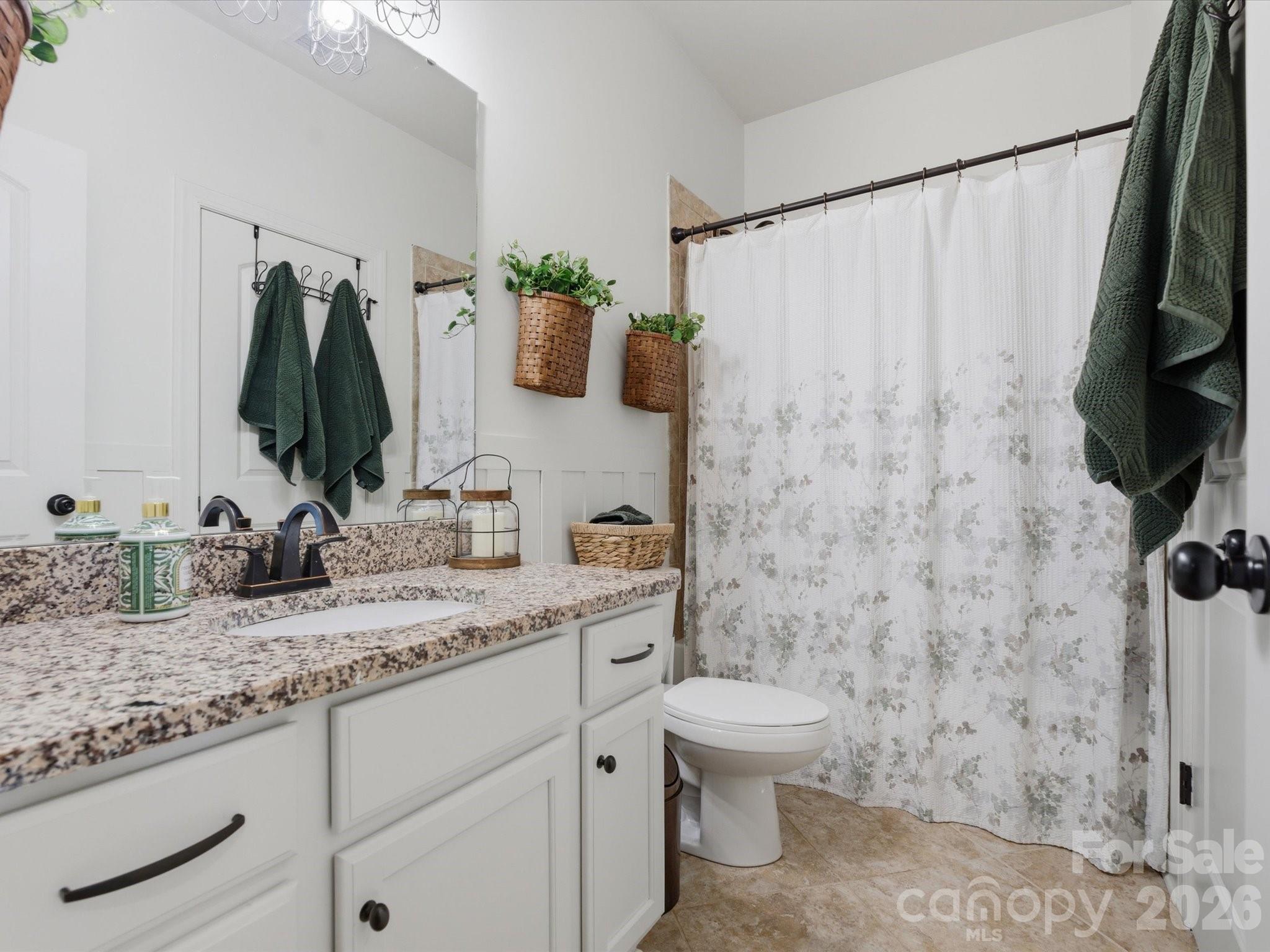 Millbridge - Residential