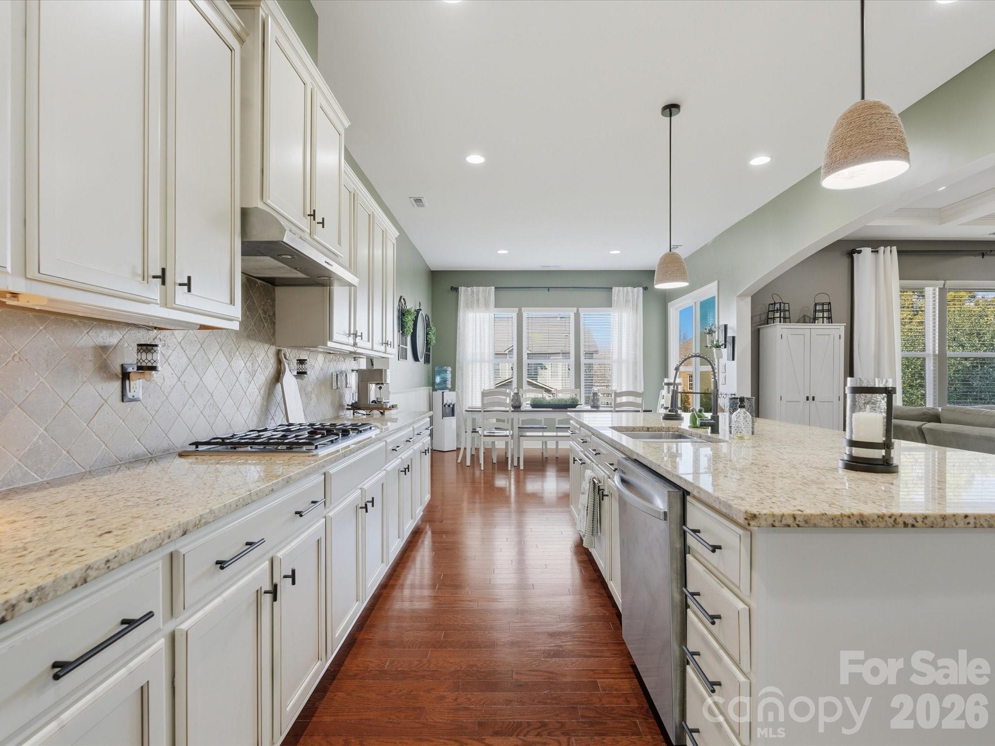 Millbridge - Residential