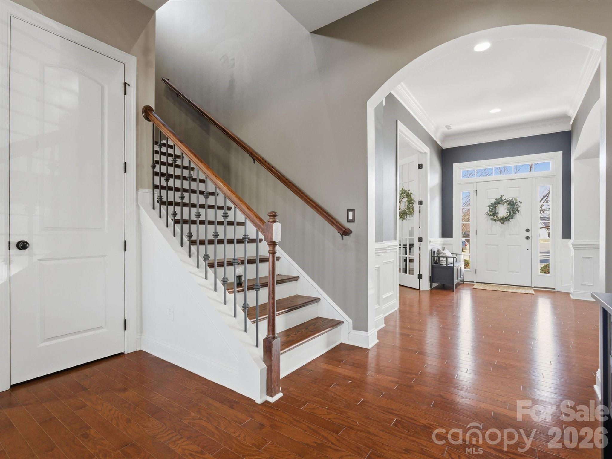 Millbridge - Residential