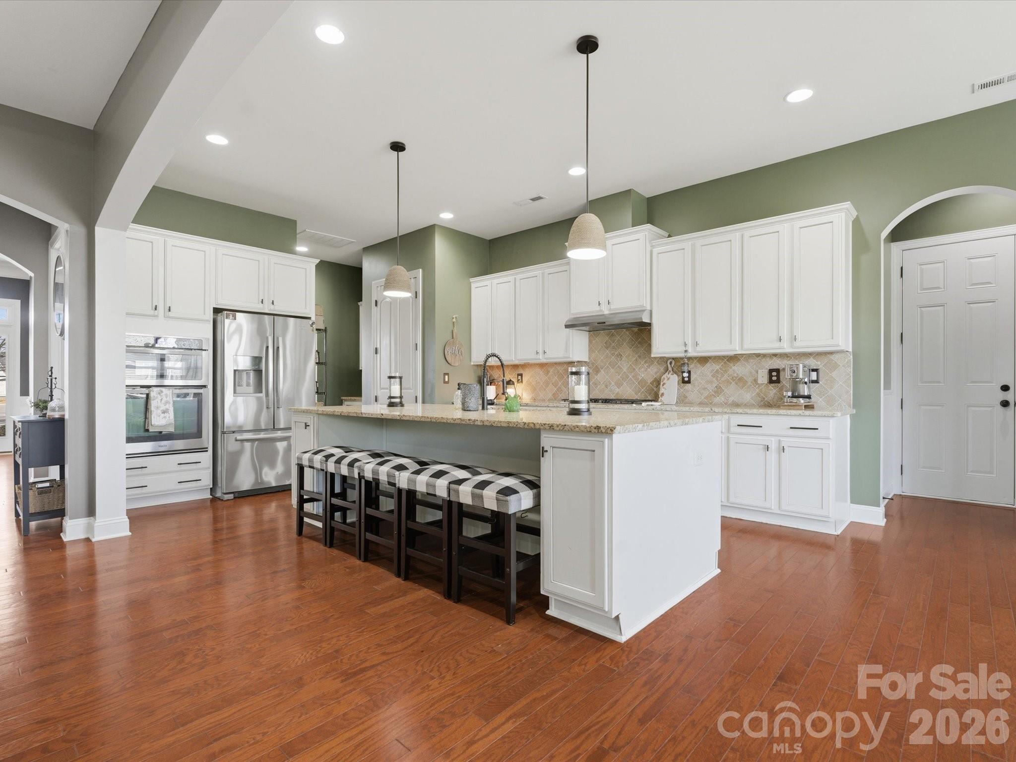 Millbridge - Residential