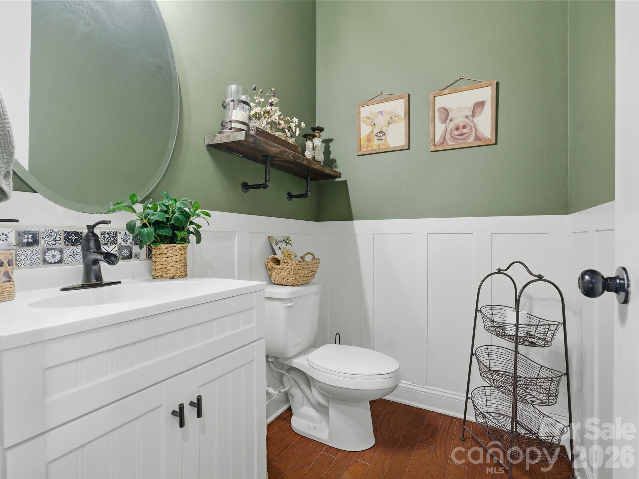 Millbridge - Residential