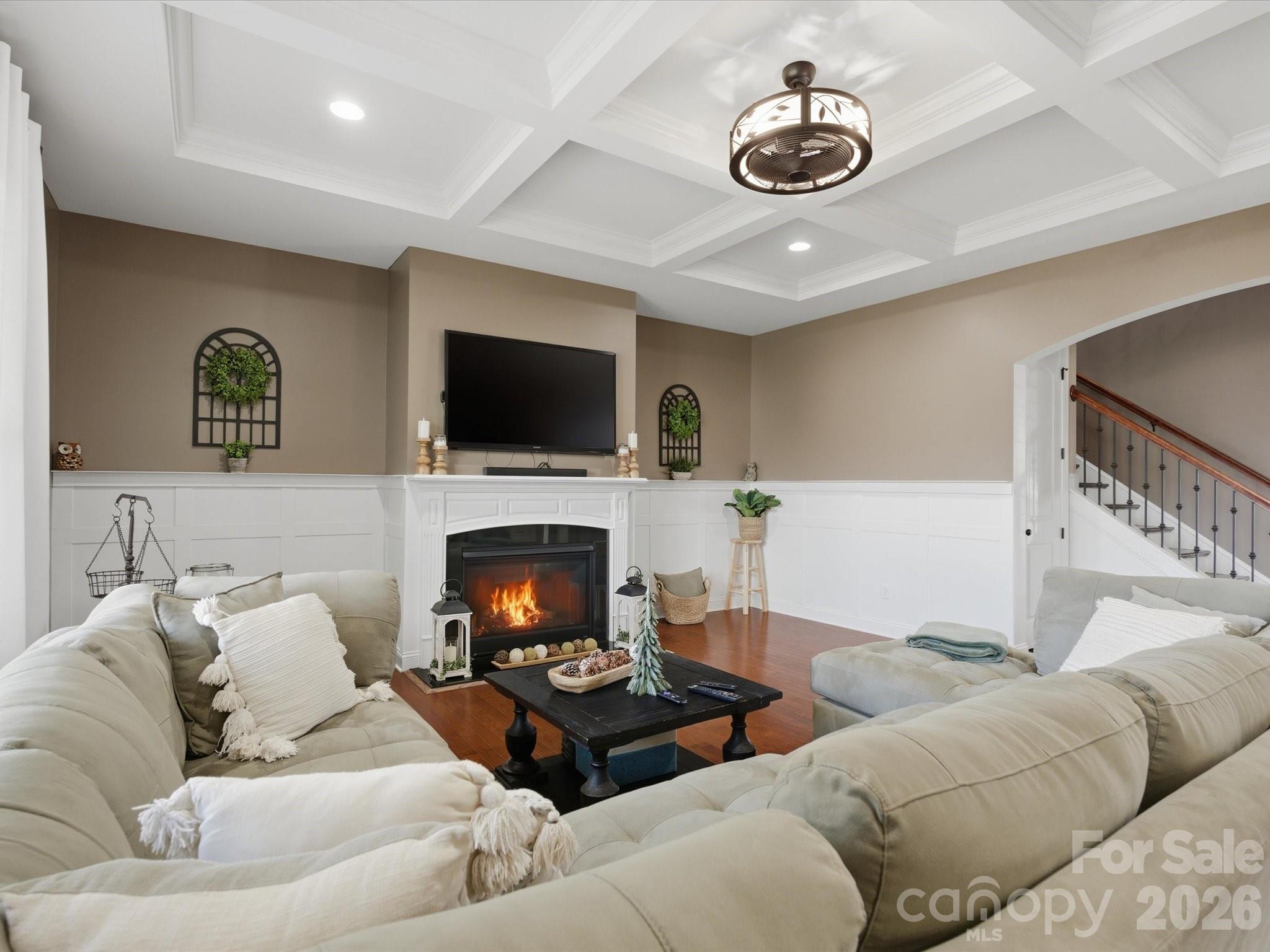 Millbridge - Residential