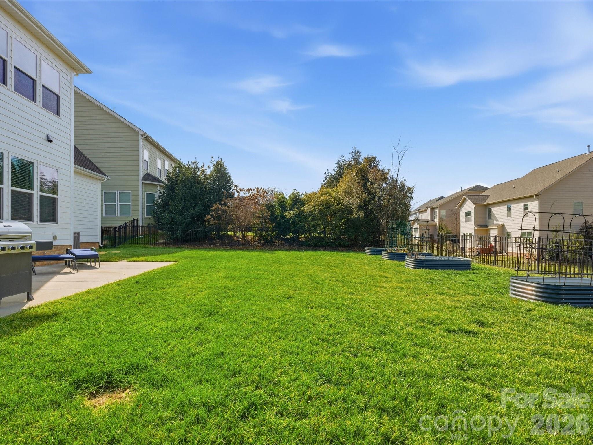 Millbridge - Residential