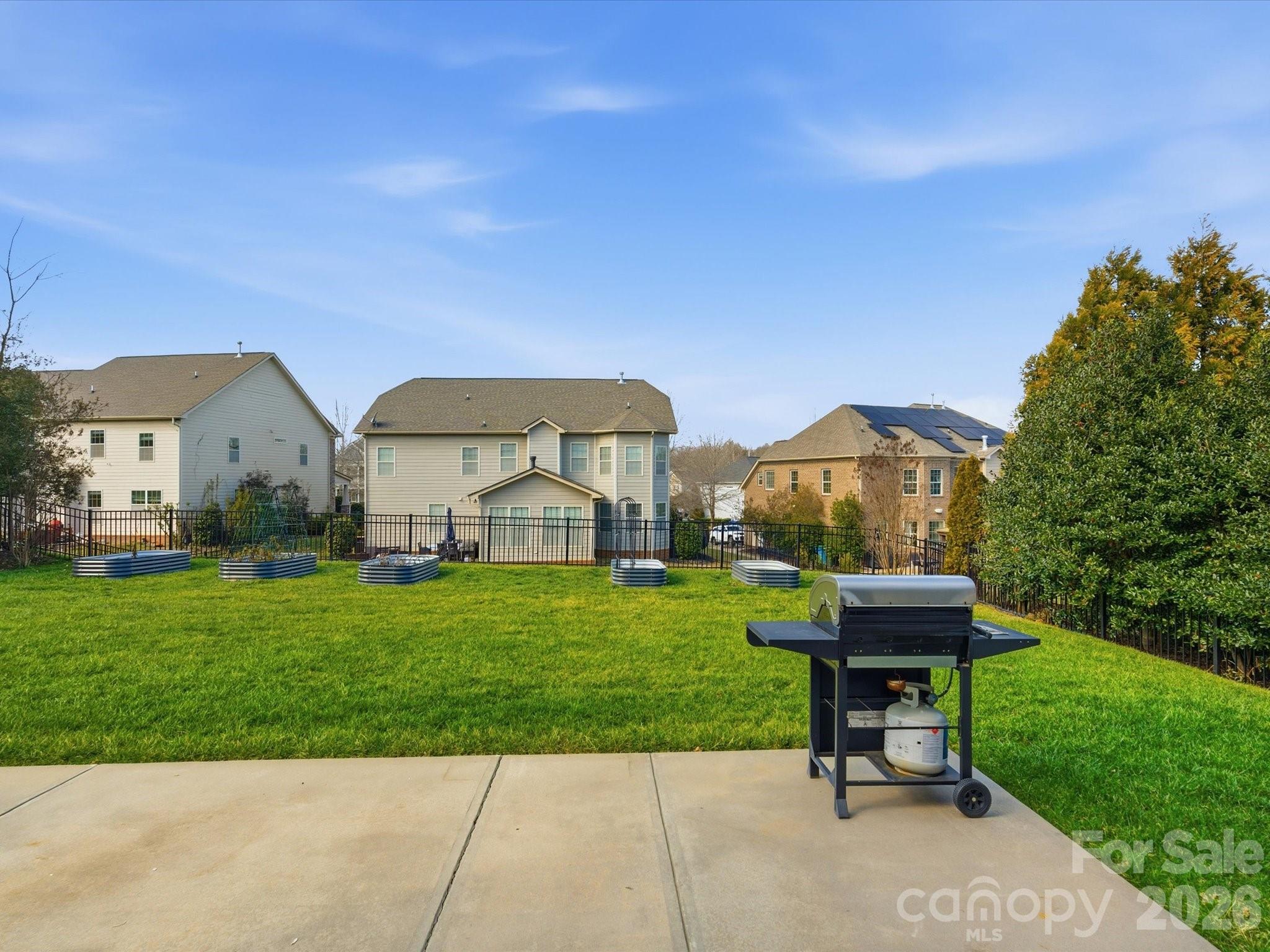 Millbridge - Residential