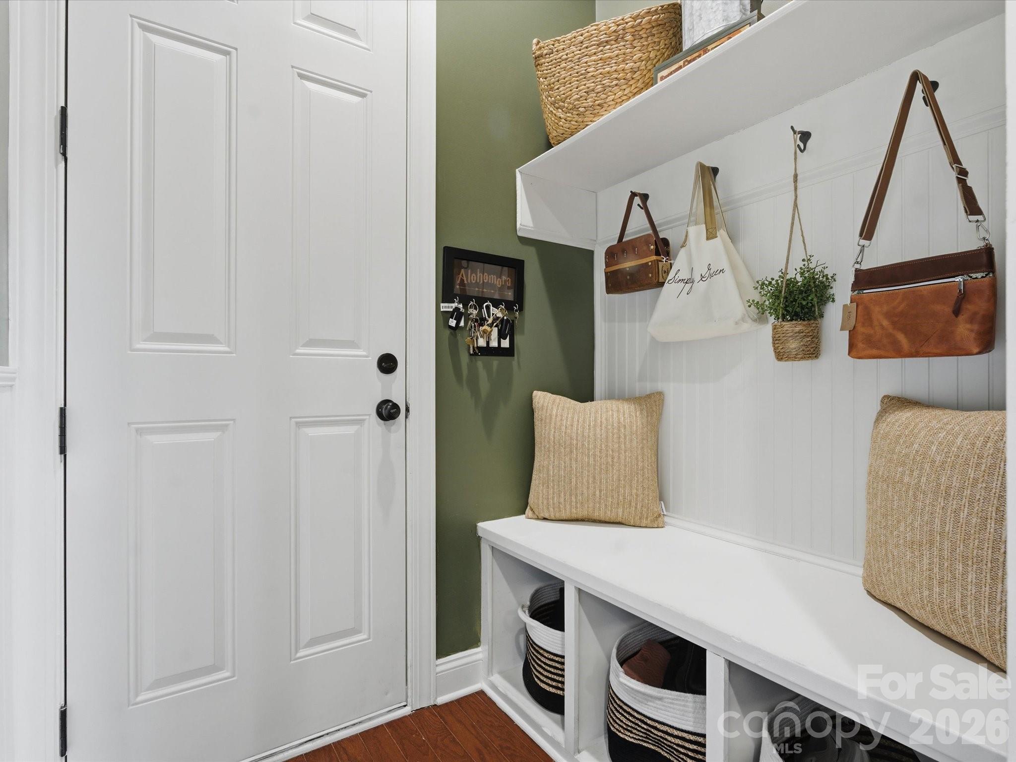 Millbridge - Residential